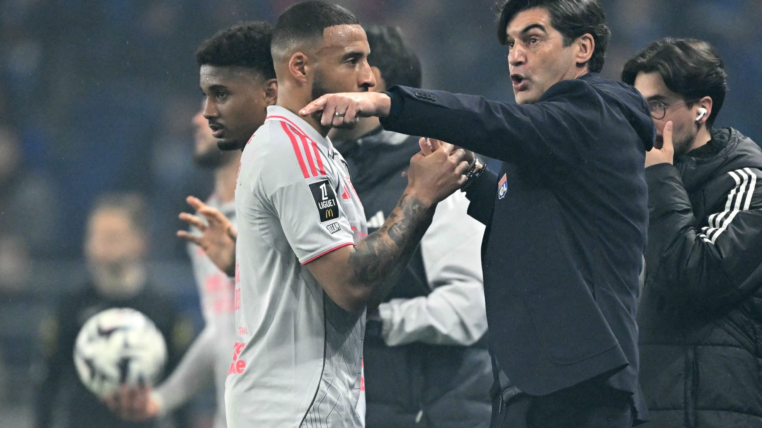 Om – ol: Unsprezecele-șoc gândit de Paulo Fonseca