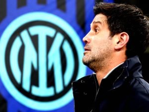 Inter și Chivu pregătesc transferul record. Ce sumă uriașă se vehiculează?