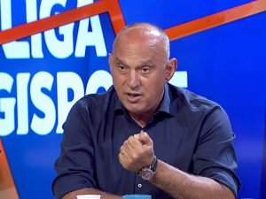 Prunea, verdict dur despre FCSB după ratarea play-off-ului