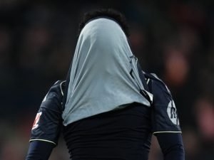 După mbappe, real madrid are o nouă problemă: Ruptură de ligamente