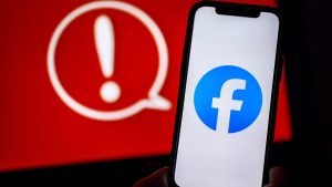 Panică pe Facebook: Mii de utilizatori semnalează că rețeaua e căzută