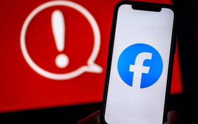 Is Facebook down? Outage reported by thousands of users