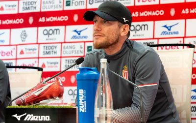 S&eacute;bastien Pocognoli : "Paris sait ce qu'on est capables de livrer"