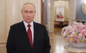Putin felicită femeile de 8 martie: Un mesaj de ziua lor