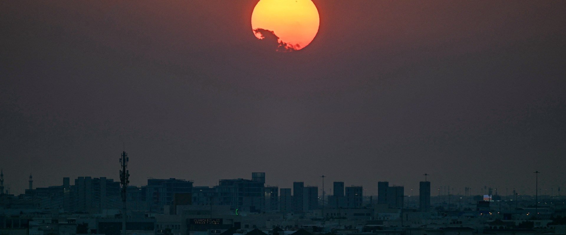 Qatar downs two Iranian fighter jets as conflict widens | Israel-Iran conflict News