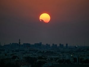 Qatar doboară avioane iraniene, conflictul israeliano-iranian se extinde dramatic