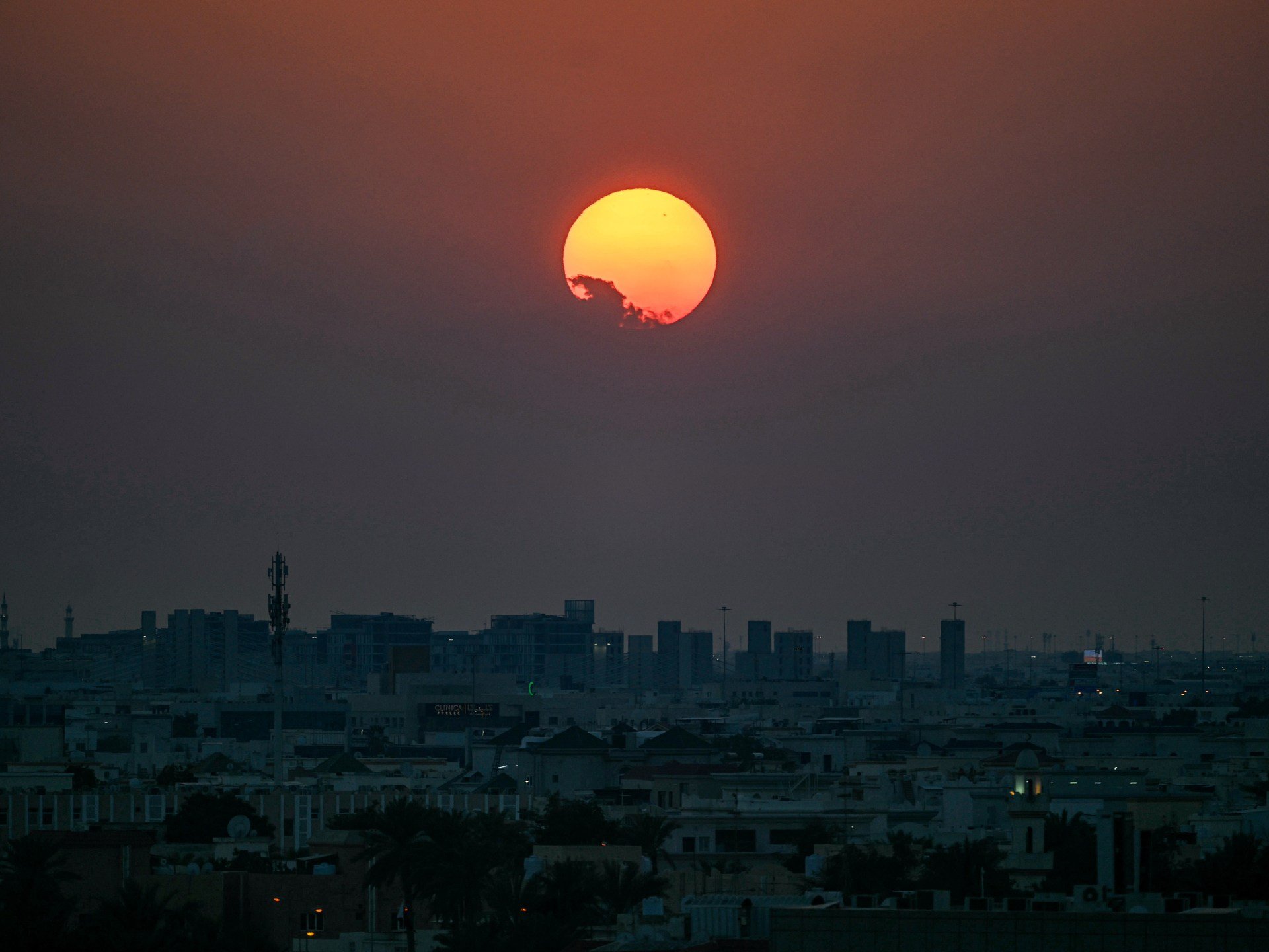 Qatar doboară avioane iraniene, conflictul israeliano-iranian se extinde dramatic