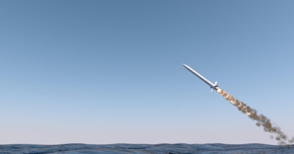 O rachetă balistică lansată din Iran a fost neutralizată de apărarea aeriană NATO din Turcia, anunță Ministerul Apărării de la Ankara