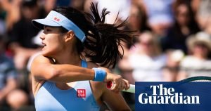 Raducanu, victorie fulger la Indian Wells: Face spectacol cu Zakharova!