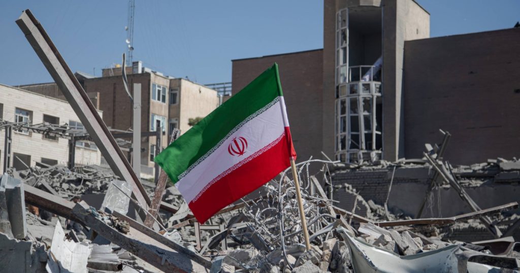 Război în Orientul Mijlociu, Ziua 6. Alarmele aeriene au sunat in Israel, Iranul amenință cu atacuri asupra instalațiilor nucleare