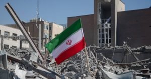 Război în ziua 6: Israel, sub alarme. Iranul amenință cu bombe nucleare