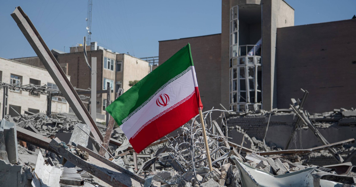 Război în Orientul Mijlociu, Ziua 6. Alarmele aeriene au sunat in Israel, Iranul amenință cu atacuri asupra instalațiilor nucleare