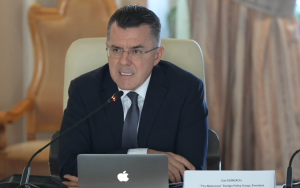 România, sfaturi strategice: Dungaciu despre Egipt și Orientul Mijlociu