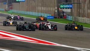 Schimbări majore în F1 din 2026: Buget plafonat, mașini noi, reguli dure