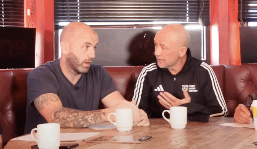 Ferguson dezvăluie secretul: Celtic are planul perfect pentru a reduce la tăcere Ibrox