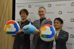 Square Enix aduce un chatbot ai în Dragon Quest X: Parteneriat inedit cu Google