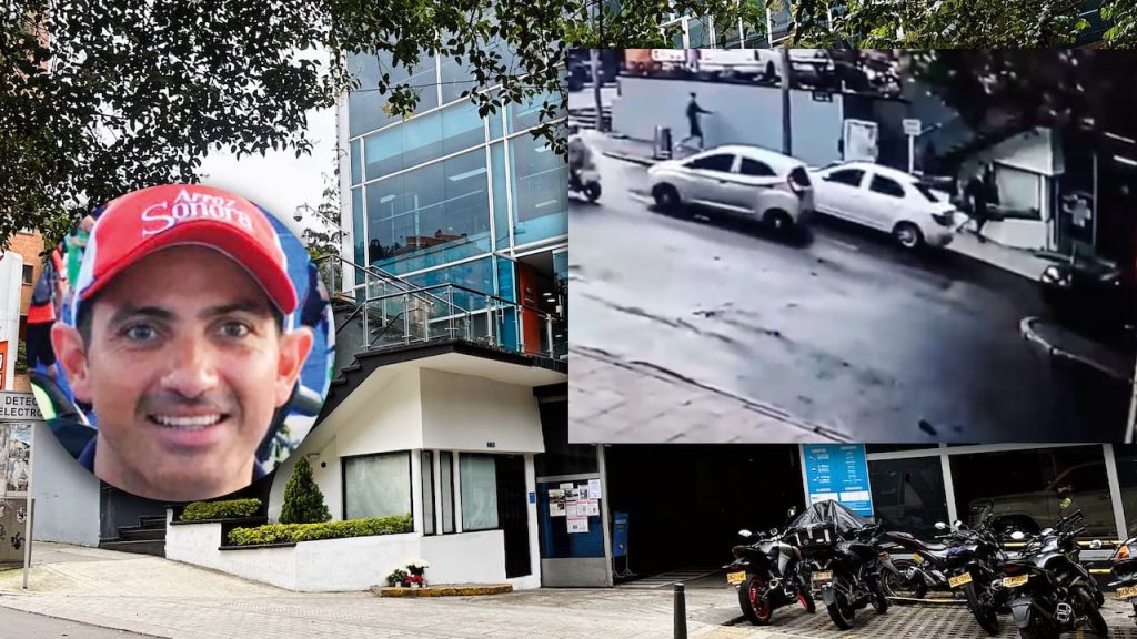 sicarios habrían matado a uno de sus cómplices y hay pista clave