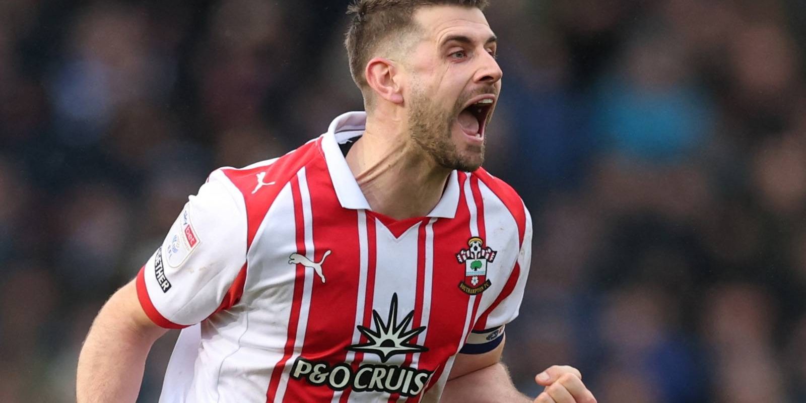 Jack Stephens and Shea Charles Rested for Southampton vs Fulham FA Cup Tie