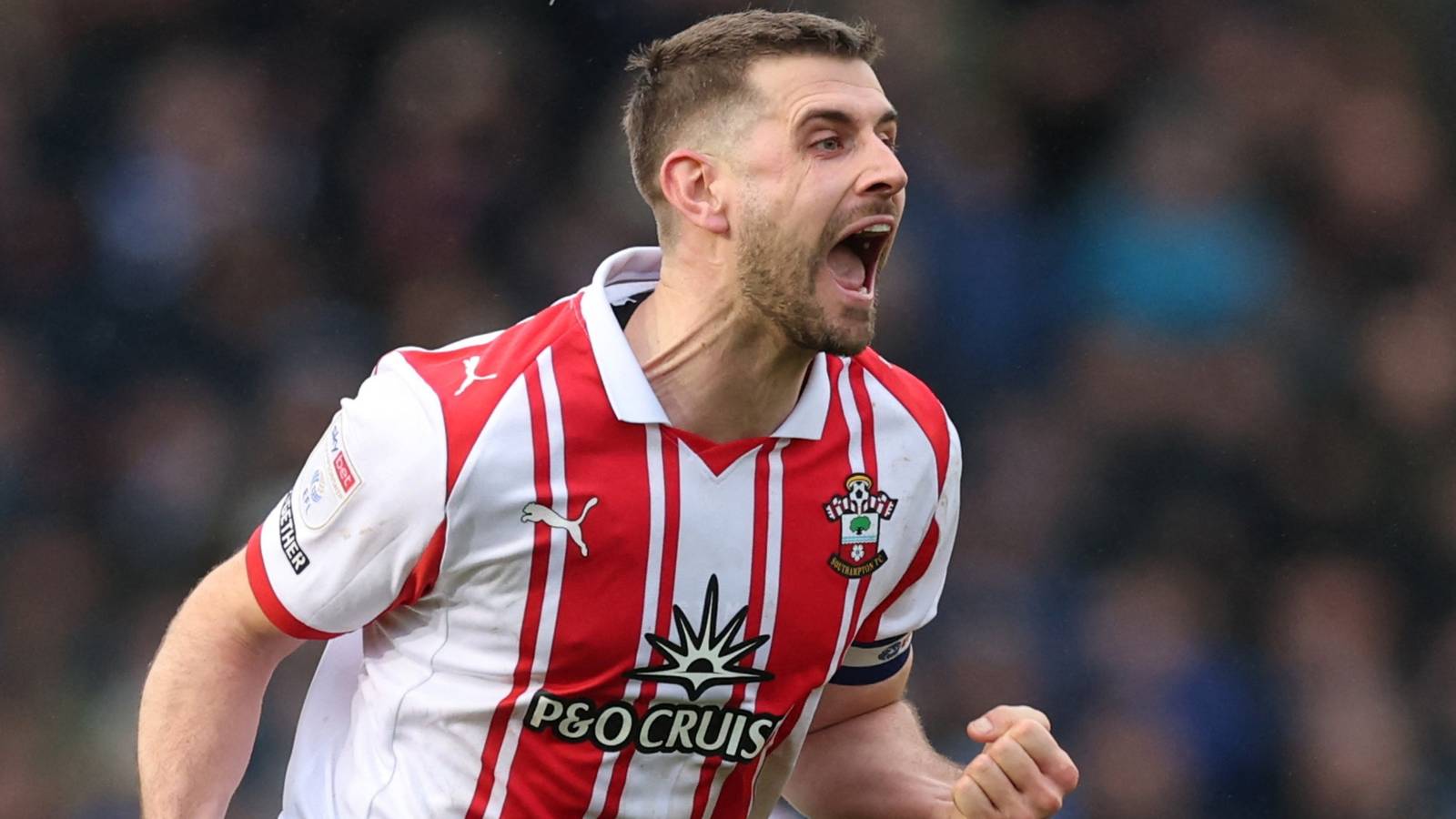 Stephens și Charles, odihniți pentru Southampton – Fulham, în Cupa Angliei