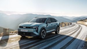 Dacia striker, noua mașină a românilor: Preț și data lansării