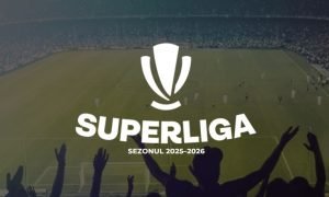 Superliga: Programul complet al play-off-ului și play-out-ului, cu clasamentele actualizate