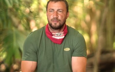 Survivor România, 21 februarie 2026. Marian Godină, deranjat de atitudinea Nabei: "Mi-a pus capac!"