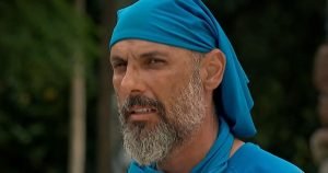 Survivor: Atac dur la Războinici pe 7 martie. Ce a spus concurentul despre „șobolani”