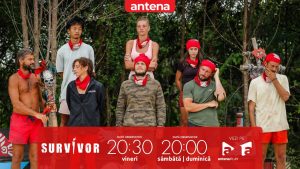 Survivor românia 2026: Scandal după imunitate! acuzații grave și replici acide