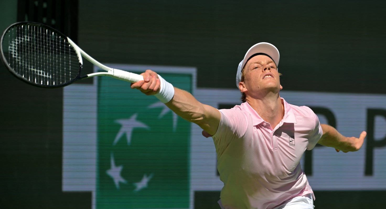 Sinner vs Medvedev, finala Indian Wells: Când, unde și cum vezi meciul