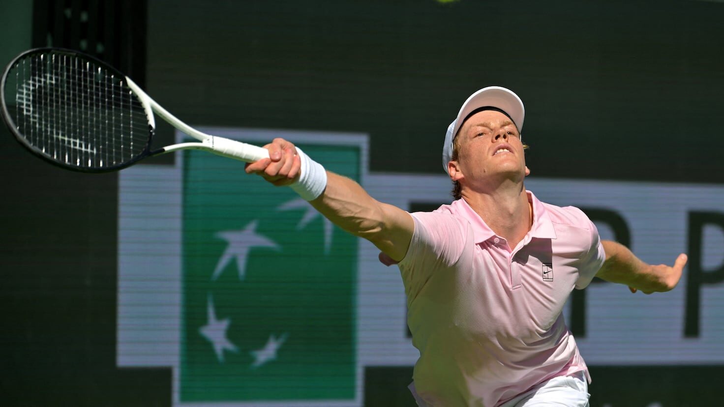 Sinner vs Medvedev, finala Indian Wells: Când, unde și cum vezi meciul