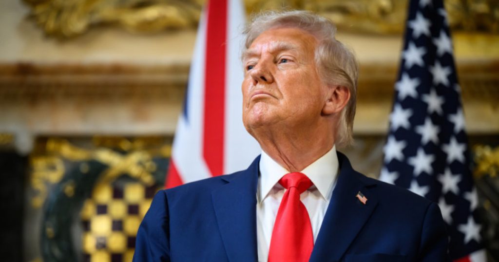 Trump anunță că liderii iranieni cer negocieri cu SUA: „Trebuia să o facă mai devreme”. Președintele dezvăluie cât va dura războiul