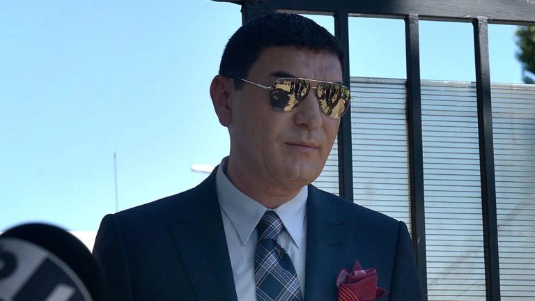 Borcea, afaceri de 6 milioane € la Dubai: Apartamentele, în prăbușire