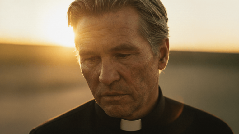 Val Kilmer, resuscitat de inteligența artificială: Actorul, recreat după moarte