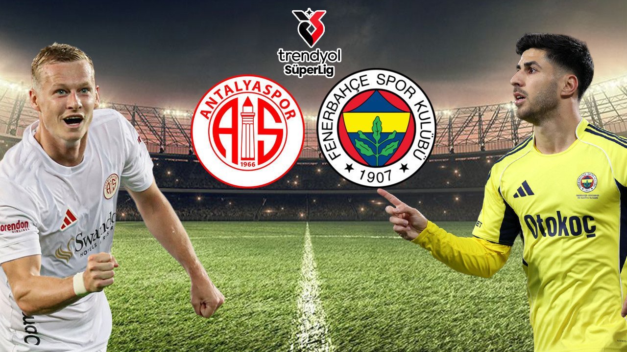 Variante:

Antalyaspor – Fenerbahce: Echipele de start anunțate. Duel de titlu în Turcia! (64 caractere)
Surpriză la Antalya? Fenerbahce își joacă primul „11”. Vezi componențele! (65 caractere)
Meci crucial în Turcia: Antalyaspor vs Fenerbahce. Vezi echipele de start! (61 caractere)
Antalyaspor – Fenerbahce: Primul „11” dezvăluit. Ce formule vor folosi? (60 caractere)