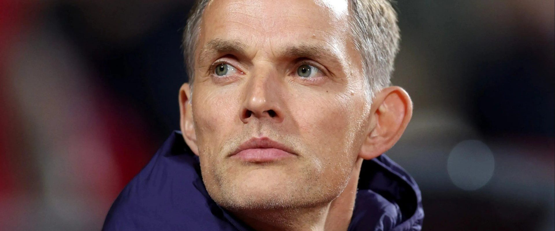 England World Cup hopeful forced off after 24 minutes with injury