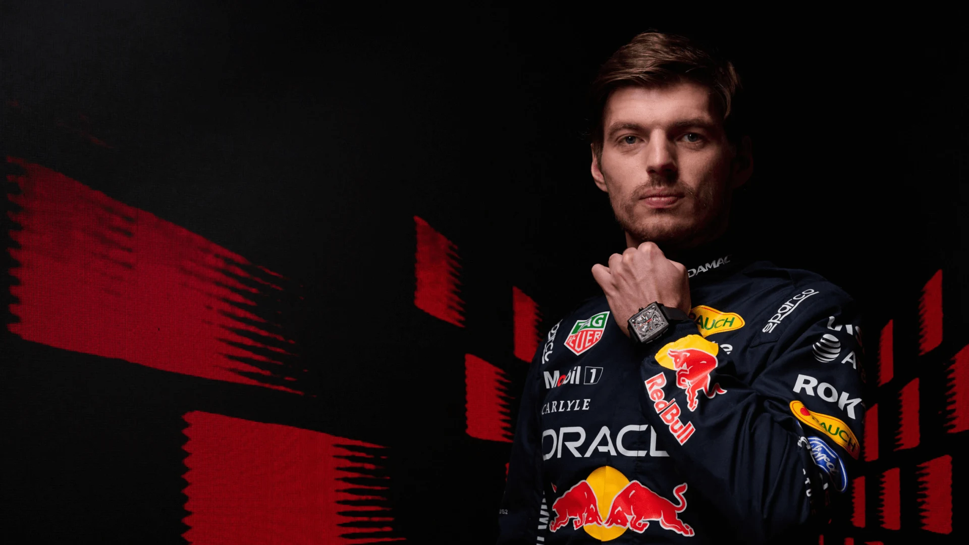 Verstappen, revenire de senzație în Australia: Fanii l-au votat regele!