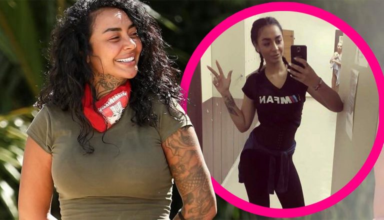 Câte clase are naba salem, vedeta survivor 2026? Adevărul despre studiile „faimoasei”