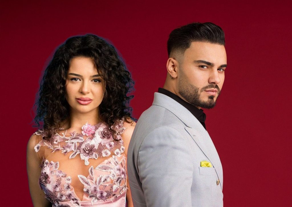 Jador și Oana Ciocan, despărțire la 9 luni după ce au devenit părinți Ce probleme au avut