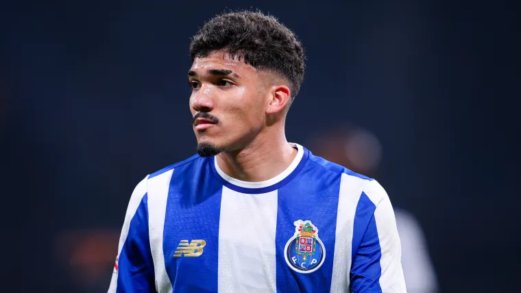 Gomes joacă? porto dă astăzi piept cu benfica (08/03), află primii 11!