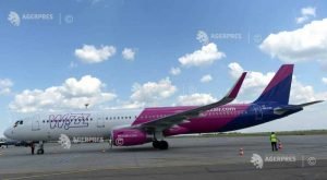 Wizz air uk, liber la zboruri peste ocean: Au primit undă verde de la autorități