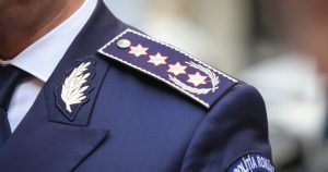 Ziua poliției române: 25 martie, sărbătoare cu evenimente în toată țara