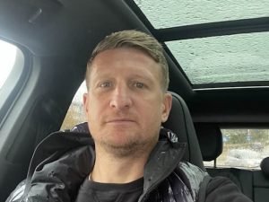 Goian, fost fundaș, vrea să revină în fotbal