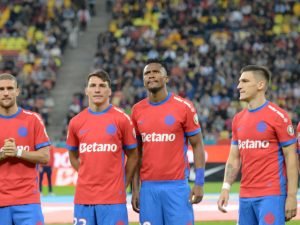 Jucător demis de la fcsb, după ce becali a explodat: amendă 20.000 de euro