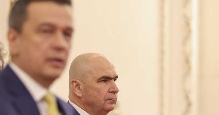 Bolojan anunță: Joi, oug anti-scumpiri la combustibil, cu modificări. CES, aviz negativ