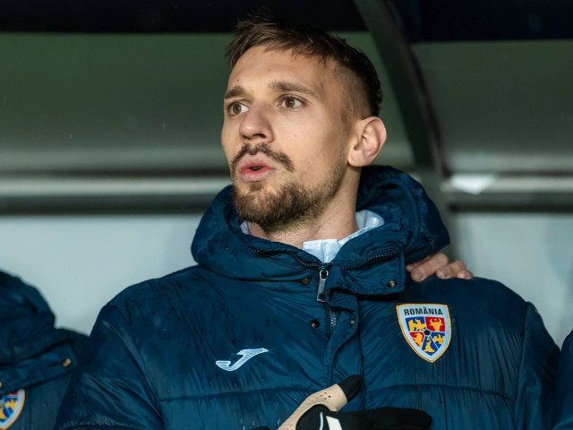 Răsturnare de situație: Juventus negociază transferul lui Ionuț Radu