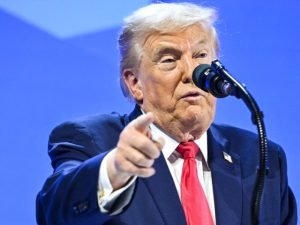 Trump, mesaj clar după atacuri în Iran: Reacție rapidă așteptată