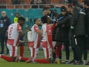 Premieră istorică: Dinamo – FC Argeș a scris istorie în fotbalul românesc