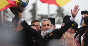 Dosarul legionismului lui călin Georgescu: Acuzațiile procurorilor despre fostul candidat