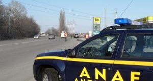 ANAF dă lovitura: Fraudă de 18 milioane lei, cu rambursări ilegale de tva, în vizor