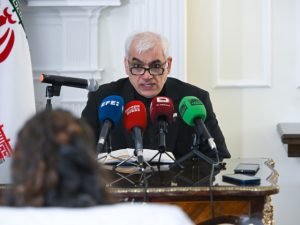 Iranul face anunțul așteptat de întreaga lume